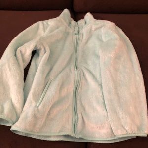 Girls Fleece Jacket